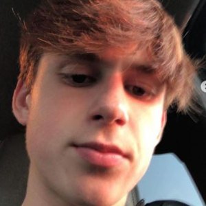 Jayce Stansbery, 21 (TikTok Star)