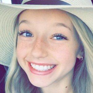 Jaycee Wilkins, 22 (Dancer)