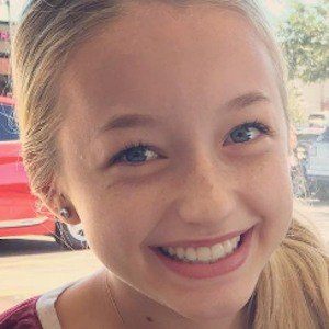 Jaycee Wilkins, 22 (Ballerino)