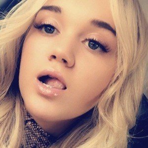 Jaycie Nicole Memmott, 23 (TikTok-ster)