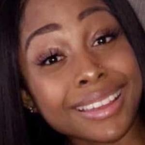 Jayda Cheaves, 26 (Instagram Star)