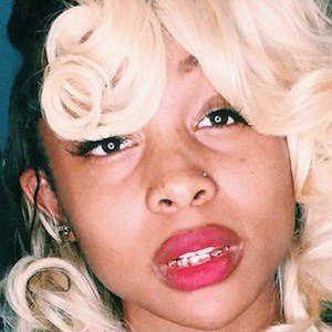 Jayda Cheaves, 28 (Instagram Star)