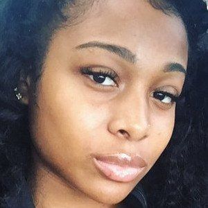 Jayda Cheaves, 28 (Instagram Star)