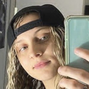Jayda Kmiec, 24 (TikTok Star)