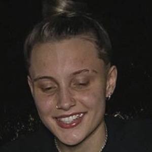 Jayda Kmiec, 24 (TikTok-ster)