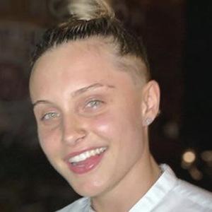 Jayda Kmiec, 24 (TikTok Star)