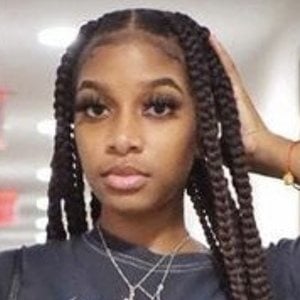 Jayda Lissa, 24 (YouTube Star)