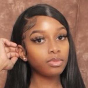 Jayda Lissa, 24 (YouTube Star)