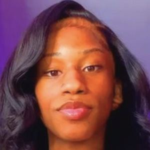 Jayda Rodgers, 21 (Instagram Star)