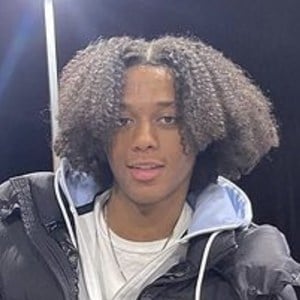 Jaydan McCauley, 23 (TikTok Star)