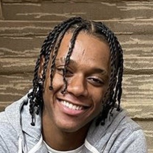 Jaydan McCauley, 23 (TikTok Star)