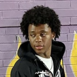 Jaydan McCauley, 23 (TikTok Star)