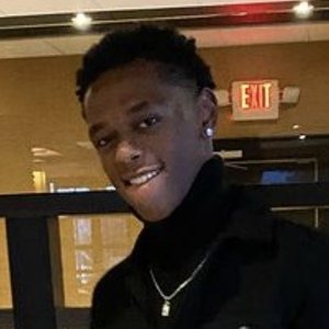 Jaydan McCauley, 23 (Estrella de TikTok)