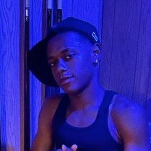 Jaydan McCauley, 23 (TikTok明星)