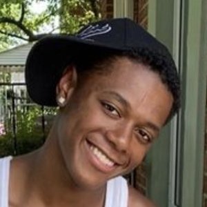 Jaydan McCauley, 23 (TikTok明星)