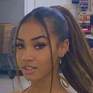 Jayde Chanda, 22 (TikTok Star)