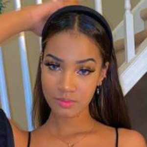 Jayde Chanda, 22 (TikTok Star)