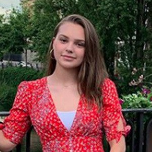 Jayde Emory image 2