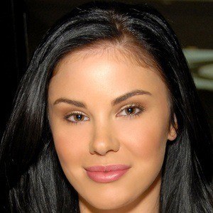 Jayde Nicole, 38 (Model)