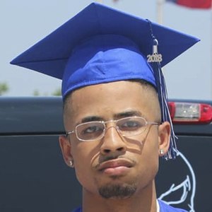 Jayden Barrow, 26 (TikTok明星)