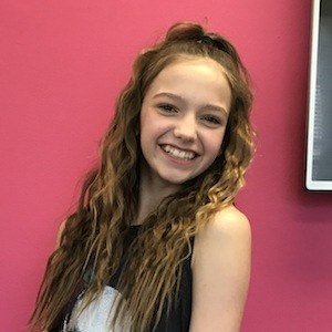 Jayden Bartels, 20 (TV Actress)