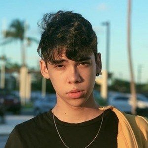 Jayden Croes, 26 (TikTok Star)
