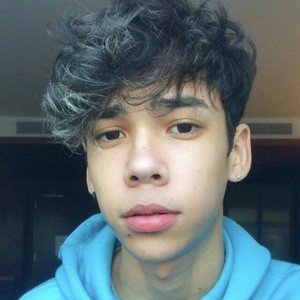 Jayden Croes, 26 (TikTok Star)