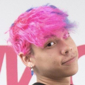 Jayden Croes, 26 (TikTok明星)