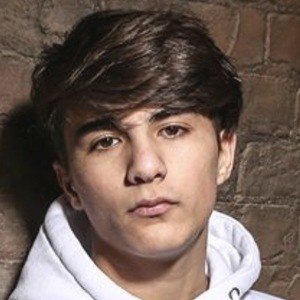 Jayden Haueter, 19 (TikTok Star)