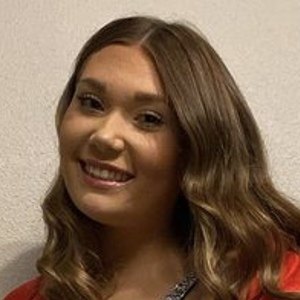 Jayden Michelle, 23 (TikTok明星)