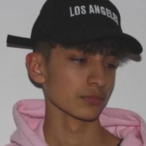 Jayden Revri, 26 (TV Actor)