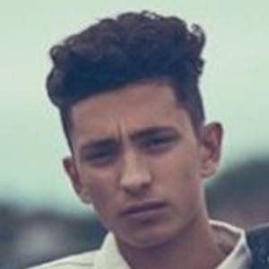 Jayden Revri, 26 (电视演员)