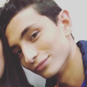 Jayden Revri, 26 (TV Actor)