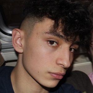 Jayden Revri, 26 (电视演员)