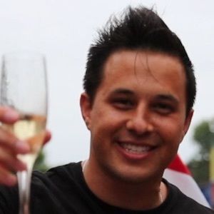 Jayden Rodrigues, 36 (Danseur)