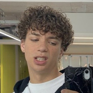 Jaydon Harvey, 24 (TikTok Star)