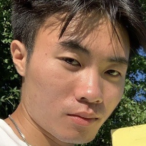 Jaydon Wong