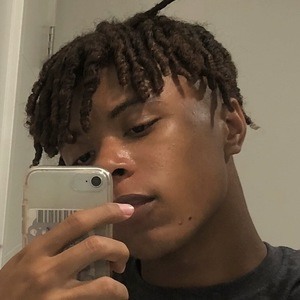 Jaydreeun, 24 (Instagram Star)