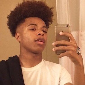 Jaydreeun, 24 (Ngôi sao Instagram)