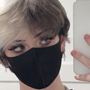 Jaydyn Murphey, 20 (TikTok Star)