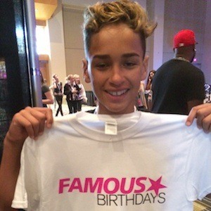 Jaydyn Price image 7