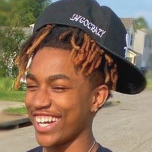 Jaygocrazy.16, 23 (Estrela Do Dubsmash)