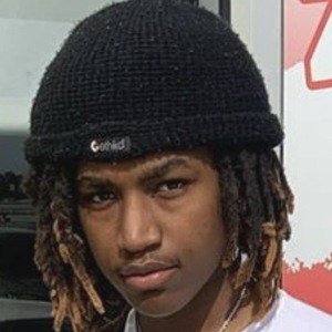 Jaygocrazy.16, 23 (Dubsmash Star)