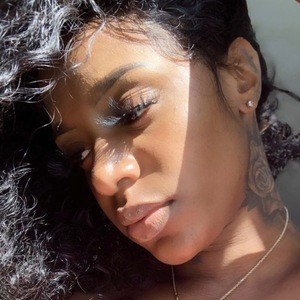 Jayla Ferrell, 34 (TikTok明星)