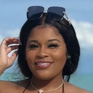 Jayla Page, 35 (TikTok明星)