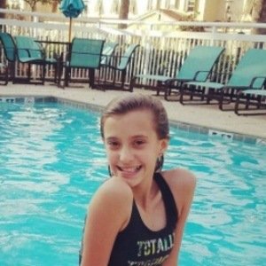 Jayla Vlach, 20 (YouTube Star)