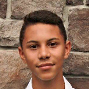 Jaylen Arnold, 25 (Activist)