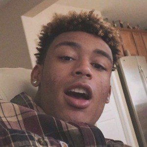 Jaylen Harris, 24 (TikTok Star)