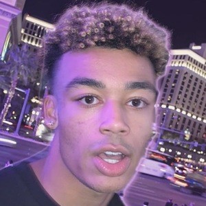 Jaylen Harris, 24 (TikTok Star)