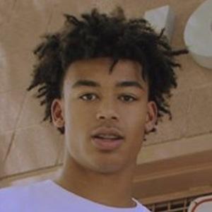 Jaylen Harris, 24 (TikTok明星)